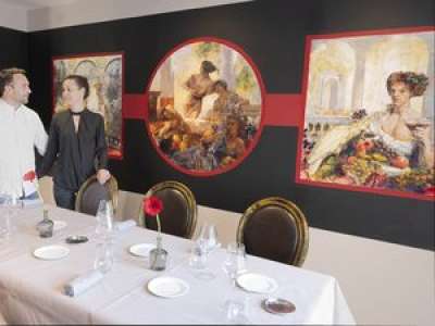 Saint-Girons : « Artmagny », un nouveau restaurant lieu de partage et de plaisirs