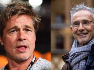 Brad Pitt et Thierry Lhermitte en souffrent… Qu’est-ce ce que la prosopagnosie, la maladie qui empêche de reconnaître les visages ?