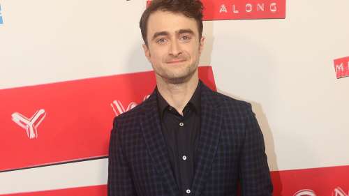 Daniel Radcliffe fait équipe avec un cascadeur paralysé après l’accident de Harry Potter pour un documentaire
