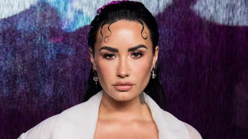 Demi Lovato exhorte les adolescents aux prises avec des problèmes de santé mentale à demander de l’aide