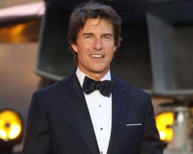 Mission de Tom Cruise : cascade impossible
