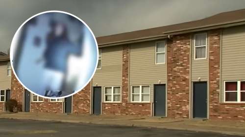 Une fillette de 12 ans affirme qu’elle a mortellement poignardé son petit frère dans une séquence de caméra corporelle : “Demonic S–t !”