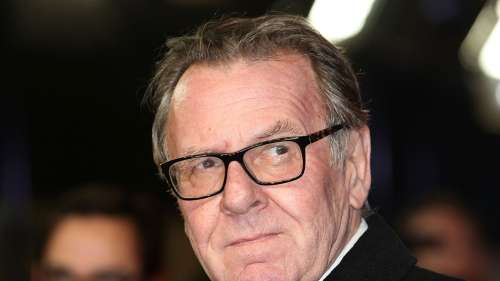 Tom Wilkinson, star de “The Full Monty”, est mort à 75 ans