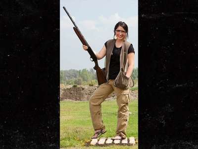 Bristol, la fille de Sarah Palin, se défend en s’armant contre les harceleurs