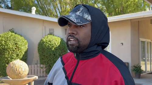 Kanye West parle du scandale Balenciaga, Alex Jones dans une nouvelle interview