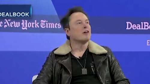 Elon Musk dit “Allez vous faire foutre” à Bob Iger et à d’autres annonceurs en fuite