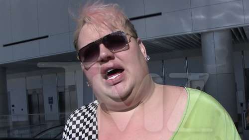 Eureka O’Hara, star de “Drag Race”, déclare que les tactiques de peur sont à blâmer pour le massacre d’un club gay