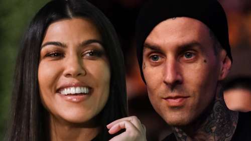 Kourtney Kardashian reprend le nom de famille de Travis Barker sur Instagram