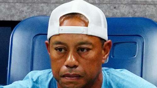 Tiger Woods se retire du Masters en raison d’une blessure à la jambe