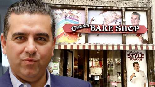 La boulangerie ‘Cake Boss’ Buddy Valastro Santa Monica ferme ses portes