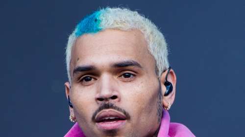 Chris Brown essaie de bien faire les choses avec un concert-bénéfice à Houston