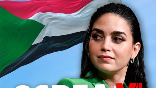 Melissa Barrera licenciée de “Scream VII” à cause d’Israël et de la Palestine