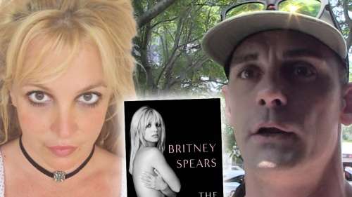 L’ex-mari de Britney Spears, Jason Alexander, nie avoir été ivre au mariage