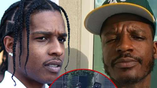 A$AP Relli poursuit A$AP Rocky et son avocat pour l’avoir prétendument diffamé après la fusillade