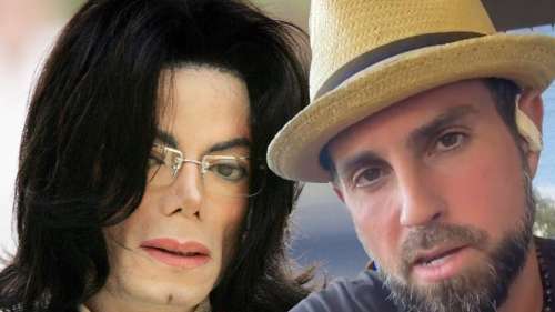 Les allégations d’attentat à la pudeur de Michael Jackson par Wade Robson seront jugées
