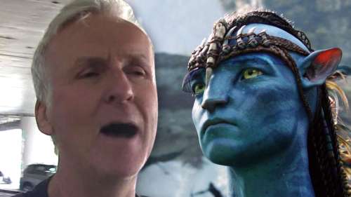 James Cameron dit que ‘Avatar 2’ sera long, encourage les pauses pipi