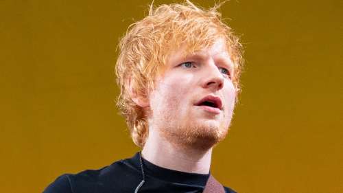 Ed Sheeran déclaré non responsable dans le procès d’escroquerie de Marvin Gaye