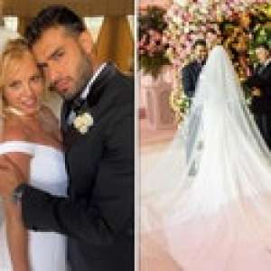 L’ex de Sam Asghari dit que Britney Spears a le mari parfait