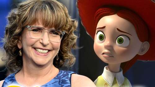 Pixar licencie Galyn Susman, le producteur qui a sauvé “Toy Story 2”