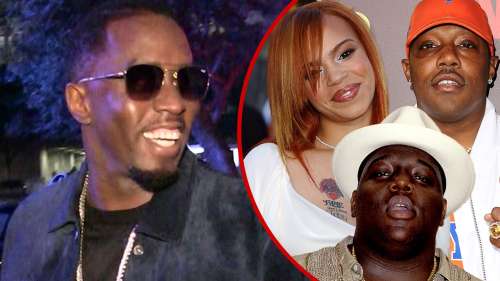 Diddy refuse 9 chiffres et redonne les droits de publication aux artistes Bad Boy