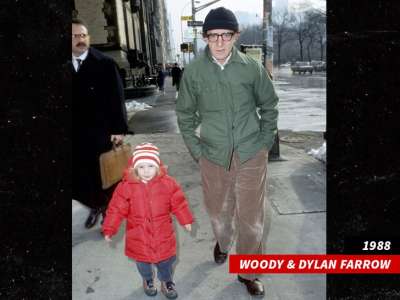 Woody Allen qualifie l’annulation de la culture de stupide et envisage la retraite