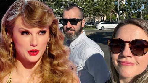 Un fan de Taylor Swift achète des billets de concert pour une mauvaise date, refusé au lieu