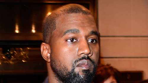 Kanye West double la controverse sur “White Lives Matter”