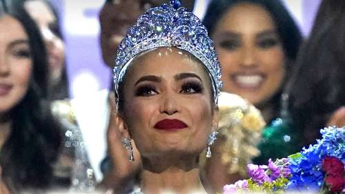 Le PDG de Miss Univers déclare que les résultats ont été gérés par un tiers et nie que le concours ait été truqué