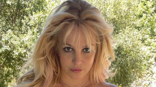 Des flics appelés à la maison de Britney Spears après qu’elle ait supprimé son compte Instagram