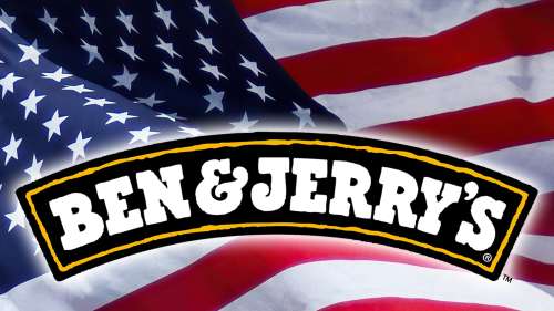 Ben & Jerry’s demande à l’Amérique le 4 juillet de restituer les terres volées
