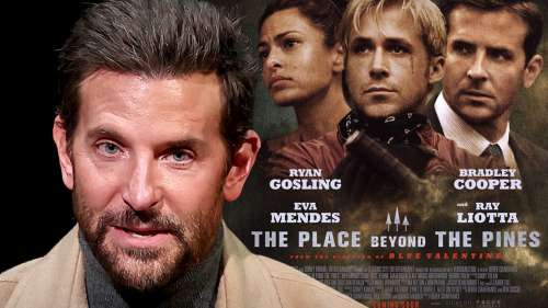 Bradley Cooper a failli abandonner “Au-delà des pins” à cause de changements de scénario