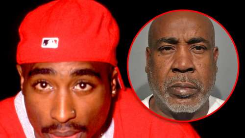 Le frère de Tupac dit que l’arrestation de Keefe D ramène le traumatisme du meurtre