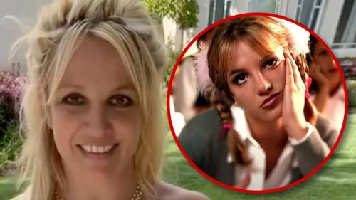 “Baby One More Time” de Britney Spears a été refusé par les Backstreet Boys, TLC