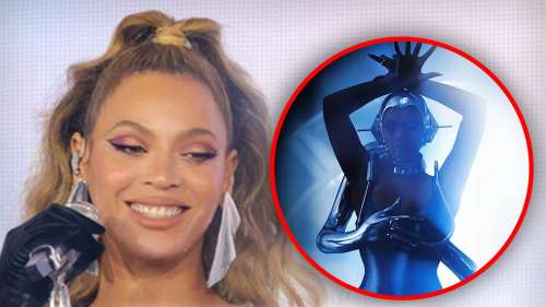 Beyoncé se prépare à dominer le box-office avec le film de concert “Renaissance”