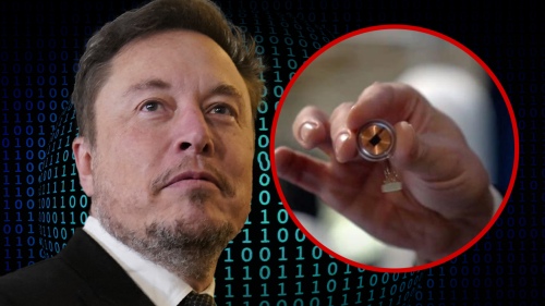 Elon Musk dit que Neuralink implante une puce cérébrale chez le premier sujet humain