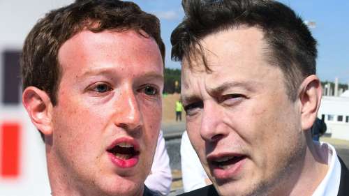 Mark Zuckerberg réfute Elon Musk et veut que l’UFC organise un combat