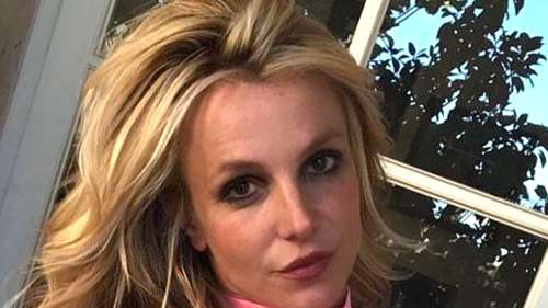 Britney Spears n’a pas décidé d’enregistrer la version audio de Memoir