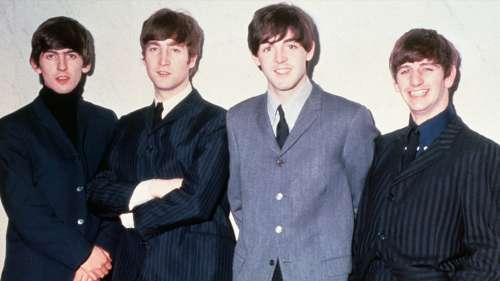 Les bandes d’enregistrement des Beatles perdues sont mises aux enchères et devraient rapporter 500 000 $