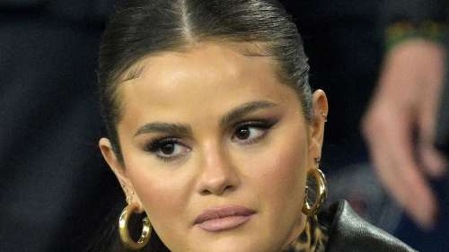 Selena Gomez supprime Instagram après avoir été critiquée pour sa publication sur Israël-Palestine