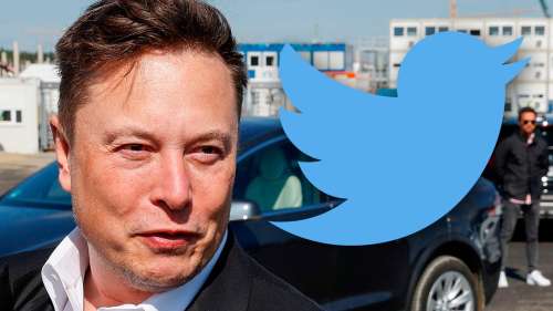 Elon Musk aurait licencié 4 hauts dirigeants de Twitter après un achat de 44 milliards de dollars