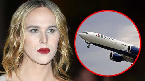 L’actrice transgenre Tommy Dorfman accuse Delta Air Lines de transphobie