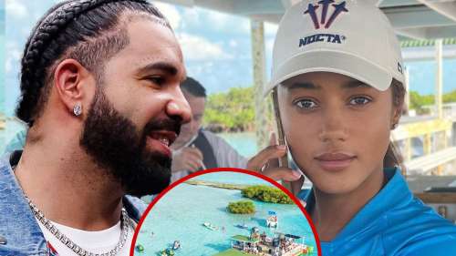 Drake’s Turks & Caicos Bae stimule les ventes des clubs de plage, déclare le directeur
