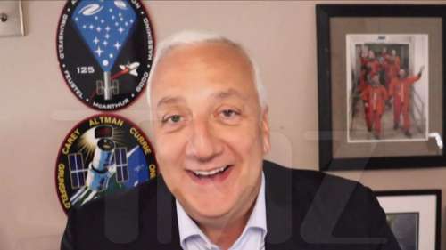 L’astronaute Mike Massimino dit que le télescope Webb pourrait montrer la naissance de l’univers