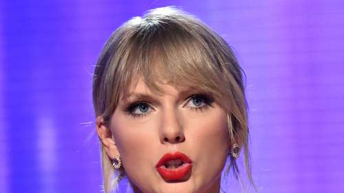 Une fan de Taylor Swift affirme avoir fait un don à une association caritative pour l’environnement, probablement BS