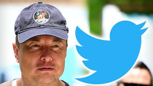 Elon Musk limite les tweets disponibles pour les utilisateurs non vérifiés
