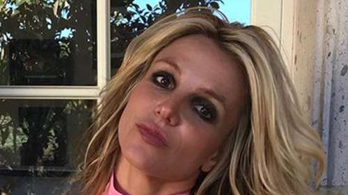 Britney Spears “agacée” après que les fans aient appelé le 911 pour avoir supprimé son compte Instagram