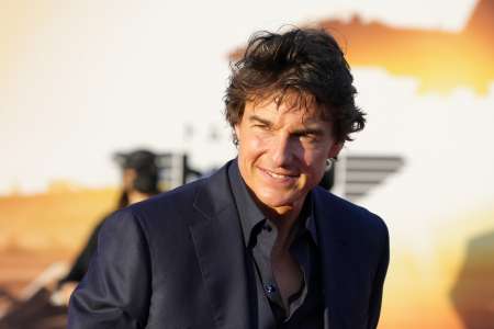 ‘Top Gun: Maverick’ est venu si près d’être mis à la terre par Tom Cruise, déclare le directeur