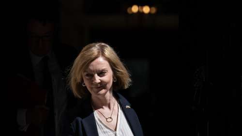 Liz Truss dit qu’elle commencera à réduire les impôts « dès le premier jour » si elle devient PM