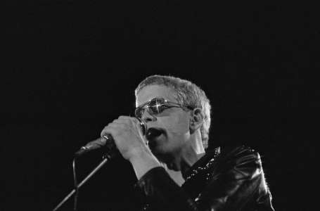 Le morceau perdu depuis longtemps de Lou Reed transforme complètement la chanson classique de Velvet Underground