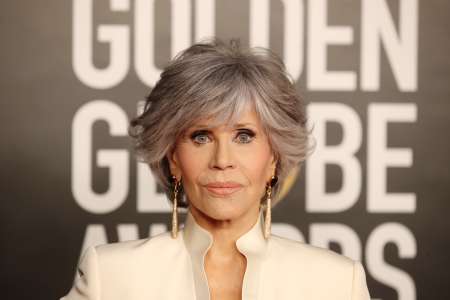 Jane Fonda révèle un diagnostic de cancer et des traitements de chimiothérapie